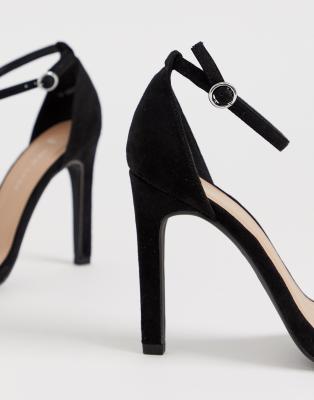 new look wide fit shoes and sandals