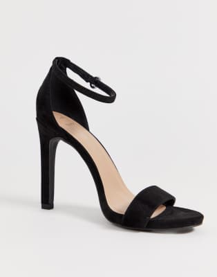 new look wide fit shoes and sandals