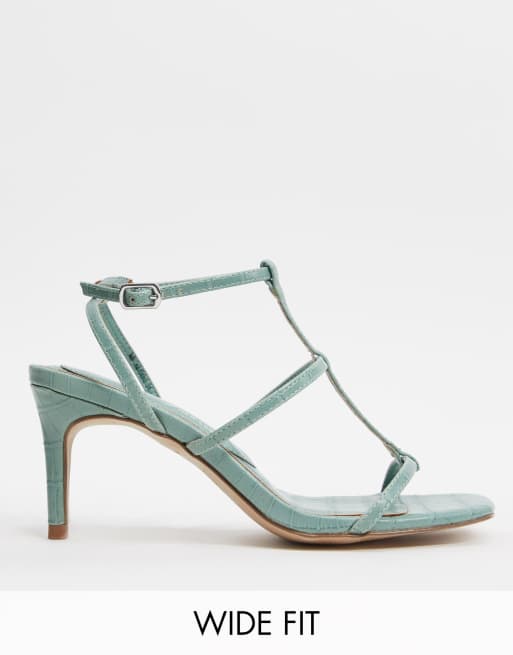 new look wide fit stilettos
