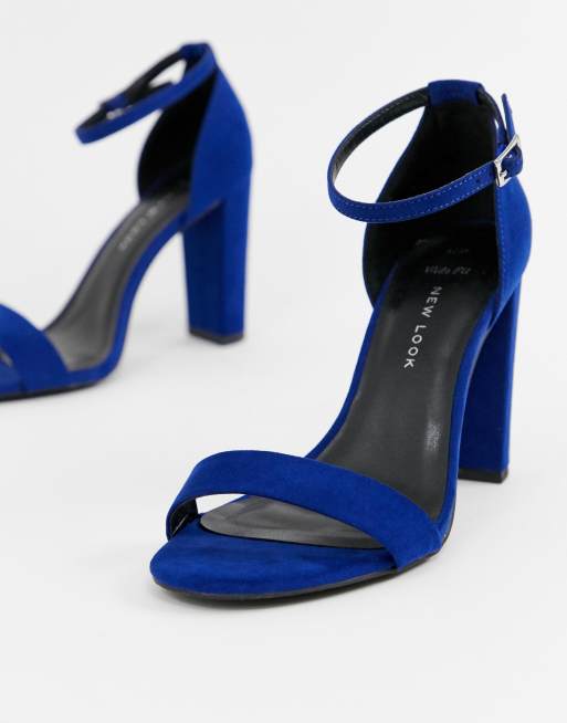 Zalando sandali new look sales