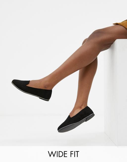 Asos new cheap look shoes