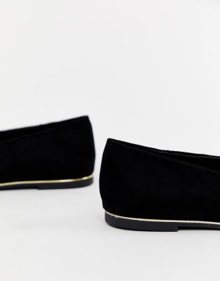 slip on shoes new look