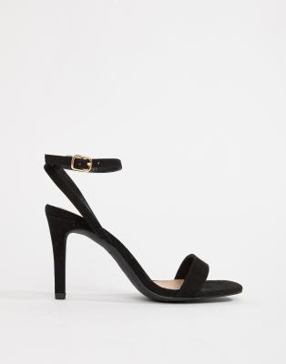 new look wide fit sandals