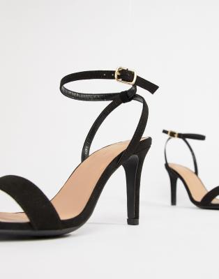 asos new look wide fit