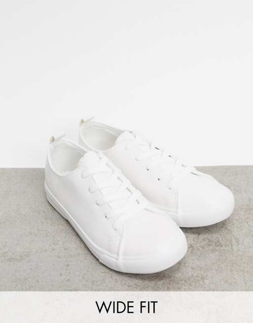 new white trainers 2020