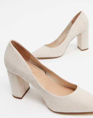 new look wide foot
