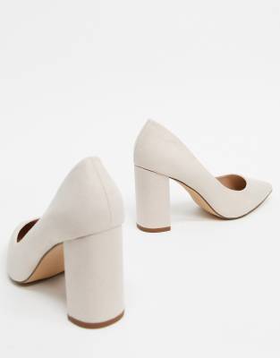 new look wide foot