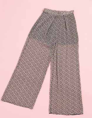 new look summer trousers