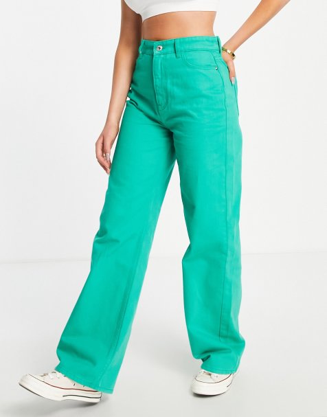 Page 12 - Women's Jeans Sale, Mom Jeans & Wide Leg Jeans Sale