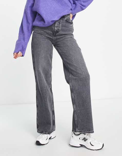 Page 3 - Wide Leg Jeans, Women's Jeans