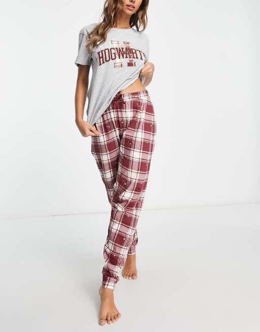 Harry potter best sale pjs for women