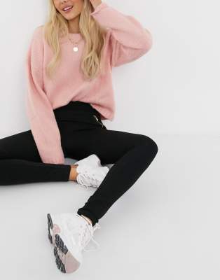 ladies boots sale new look