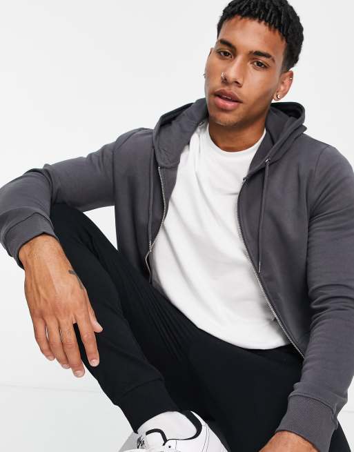 New look best sale hoodies with zip