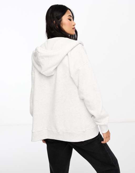 Oversized hoodie hot sale forever 21