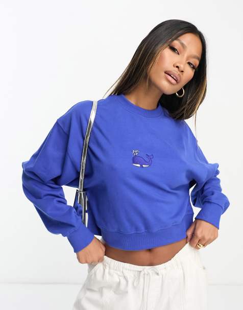 Champion sweater shop womens sale jordan