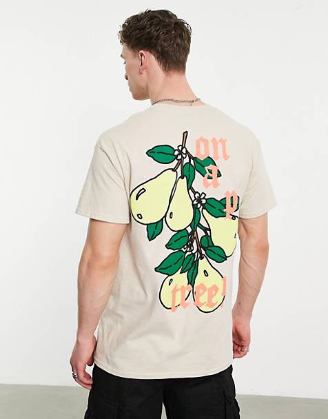 New Love Club Shirt met print prints met een thema casual uitstraling Mode Shirts Shirts met print 
