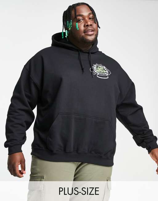 New love club hoodie clearance