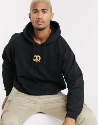 love club hoodie