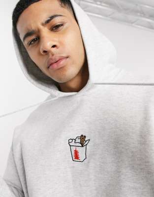 love club hoodie