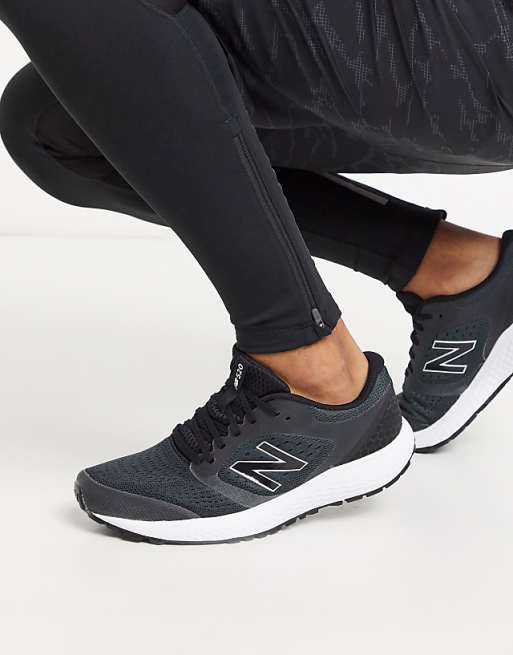 NewBalance 520 trainers in grey NewBalance 520 trainers in grey