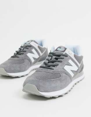 new balance ml574 castlerock