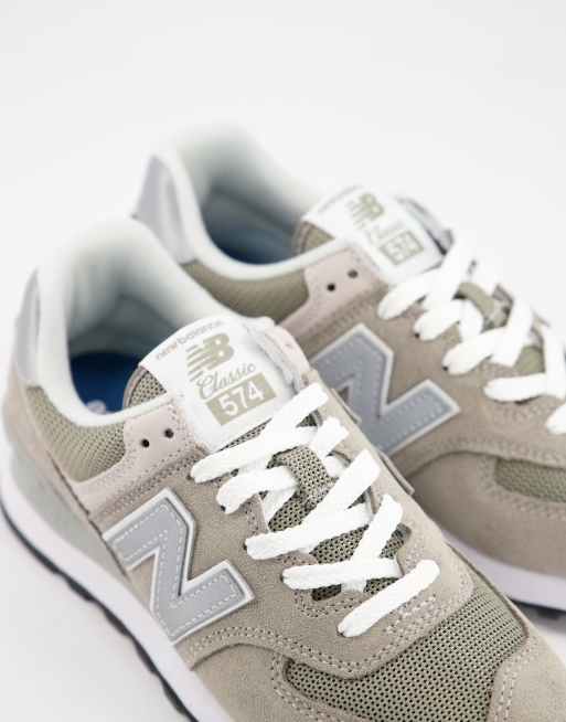 New balance 574 on sale asos