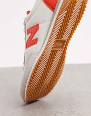 new balance 720 orange