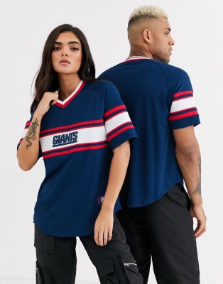 giants jersey female