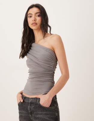 NIA coldwater gray