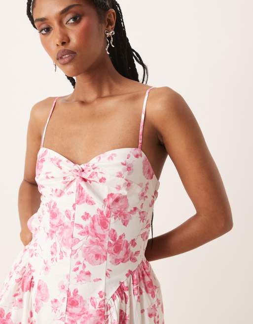 ★Cest Moidew★ Cest_Blossom camisole dress ☆Cest Moidew☆ Cest_Blossom camisole dress Designer fashion