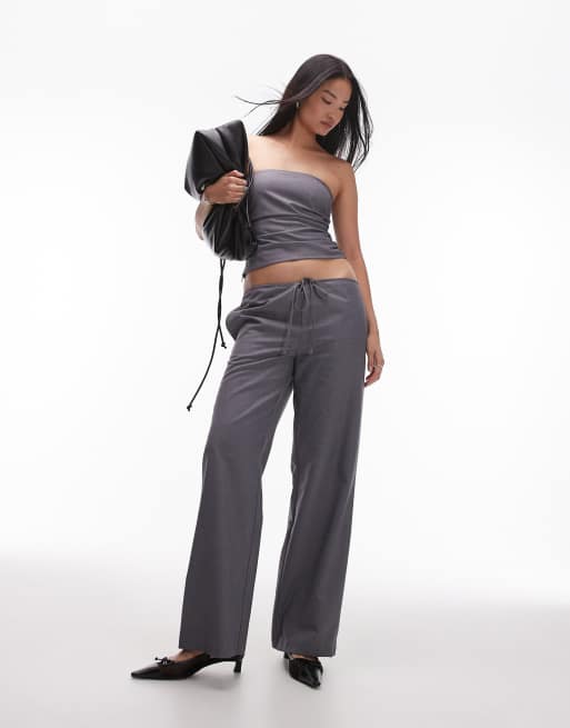 NIA tailored set