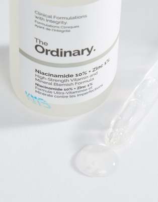 Niacinamida Ordinary 10Zinc 30ml 1De The sdrCtQh