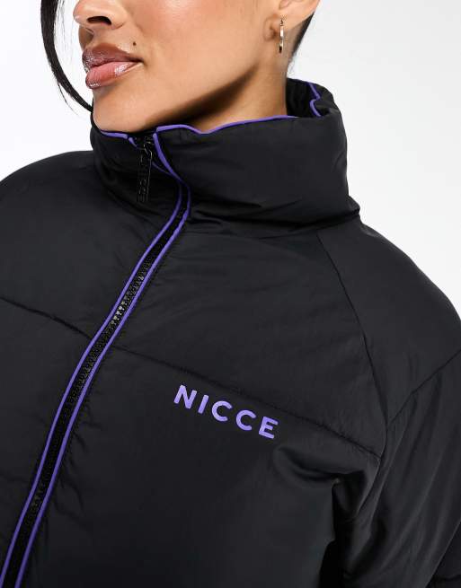 Asos nicce jacket best sale