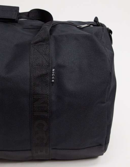 Nicce best sale barrel bag