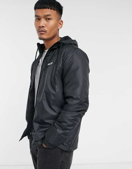 Nicce shop rain jacket