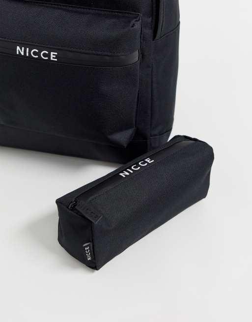 Nicce on sale pencil case