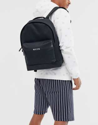 nicce backpacks