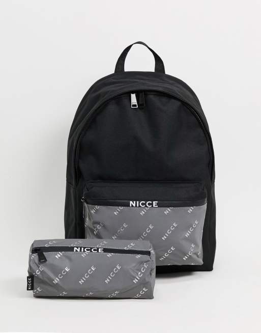 Nicce pencil outlet case