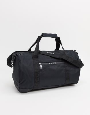 Nicce duffel sales bag