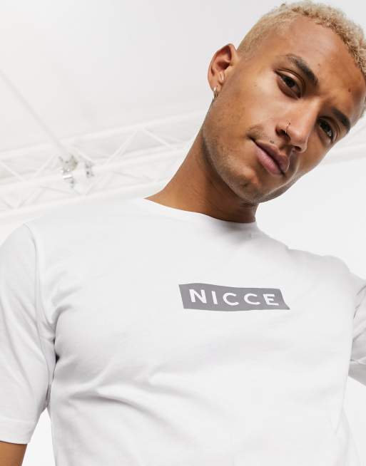 Nicce hoodie hot sale footasylum