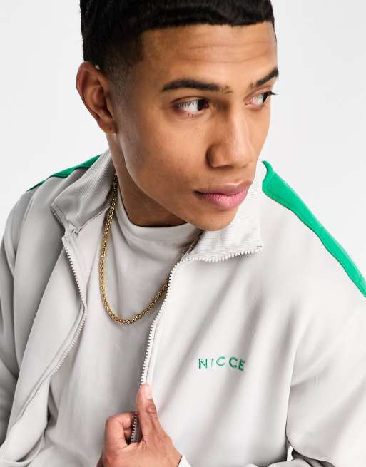 Nicce track top sale