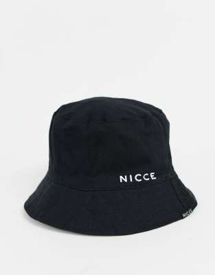 nicce bucket hats