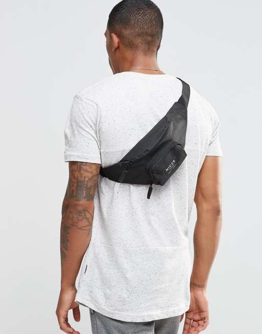 Mens bum bag on sale asos