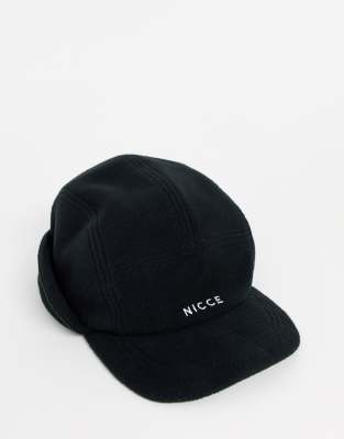 nicce hat