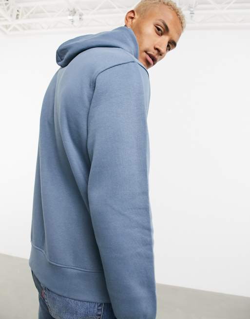 Light blue best sale nicce hoodie