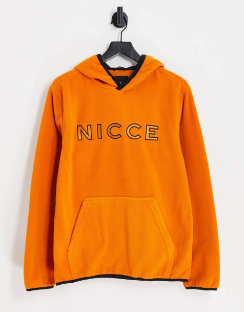 Nicce Sale Shop Nicce t shirts sweatshirts and jackets ASOS