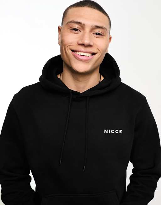 Asos nicce outlet hoodie