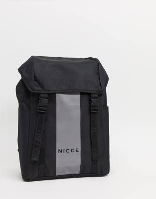 nicce side bag