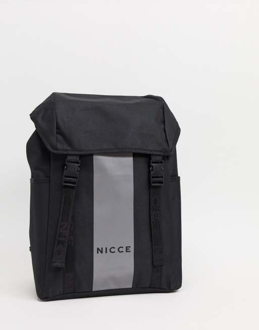 Nicce 2025 reflective backpack