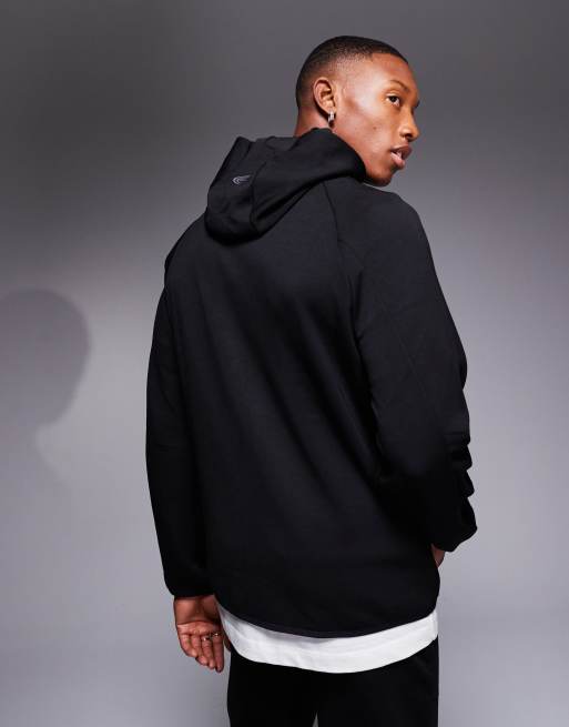 Nicce zip up hoodie best sale